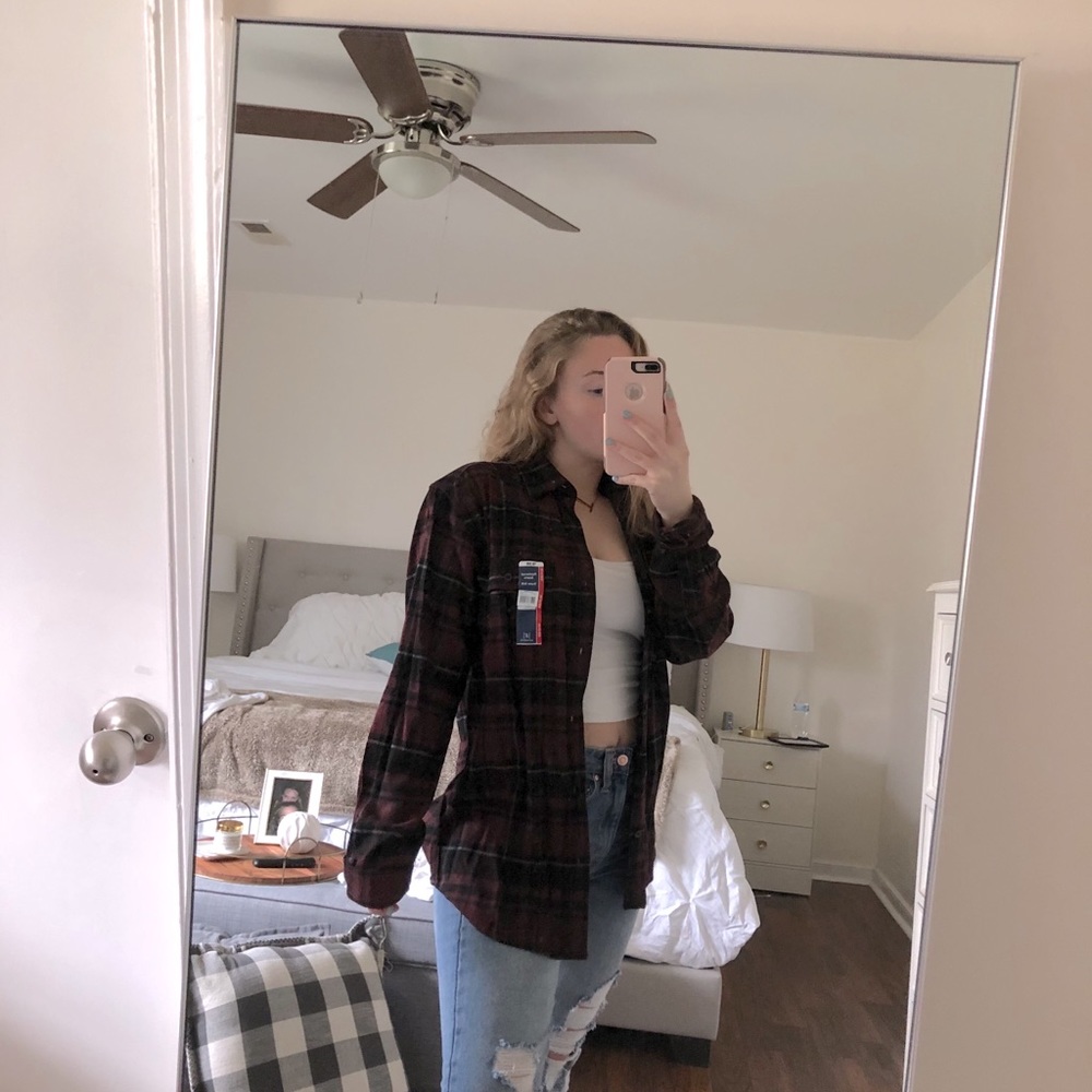 Flannel